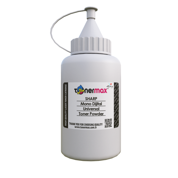 Sharp AR-016LT Toner Tozu 500GR. / AR5015/5016/5120/5220/5316/5320 - 1