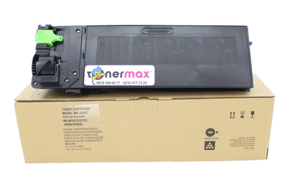 Sharp MX235GT Muadil Toner / MX182/MX202/MX232/AR5618/AR5620/AR5623 - 3