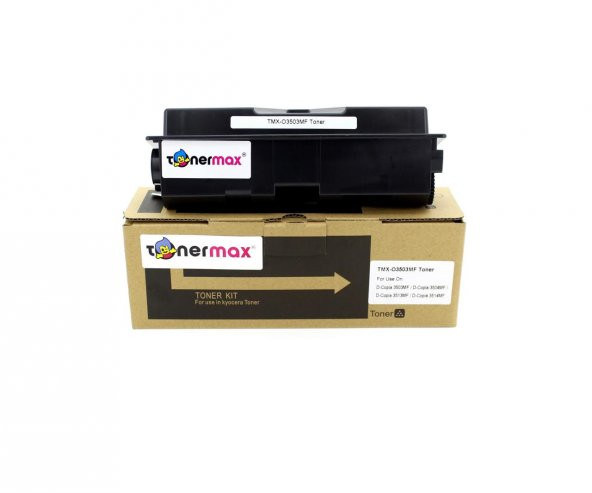Olivetti B1011 / 3503MF / 3504MF / 3513MF / 3514MF Muadil Toner - 4