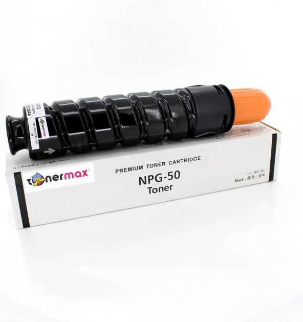 Canon C-EXV32 / IR2535 / IR2545 Muadil Toneri -Ekonomik - 5