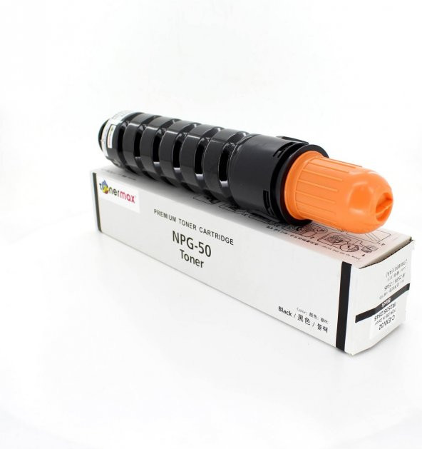 Canon C-EXV32 / IR2535 / IR2545 Muadil Toneri -Ekonomik - 6