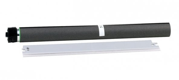 Canon C-EXV33 Uyumlu Tek Drum / IR2520 / IR2520i / IR2525 / IR2525i / IR2530 / IR2530i