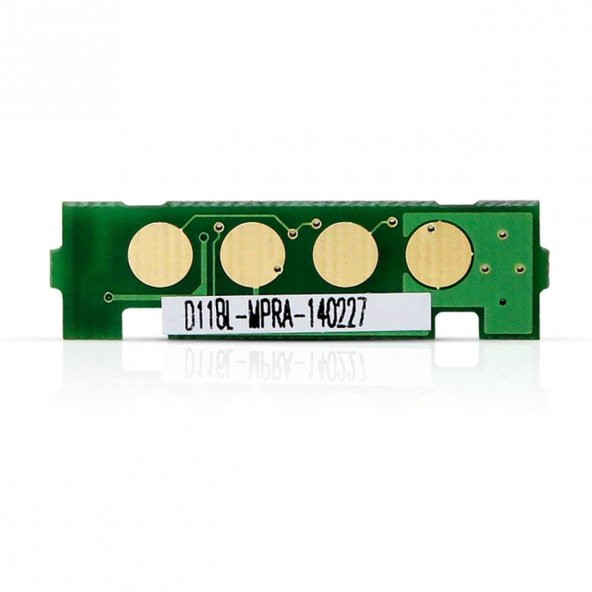 Samsung 118L / MLT-D118L / Xpress M3015 / M3065 Çip