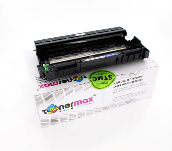 Brother DR-2355 / 2305 Muadil Drum Ünitesi / DCP-L2500 / DCP-L2520 / DCP-L2540 / HL-L2300 / HL-L2340 / HL-L2360 / HL-L2365 / MFC-L2700 / MFC-L2720 / MFC-L2740 - Resim 5