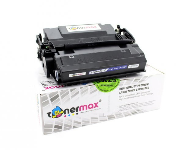 Canon CRG-041H / LBP-312 / LBP-312X / LBP-312Dn Muadil Toneri - Eco - 2