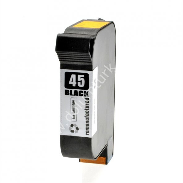 Hp 45 51645A Muadil Kartuş ( Plotter'da Çalışmaz ) ürün görseli 1