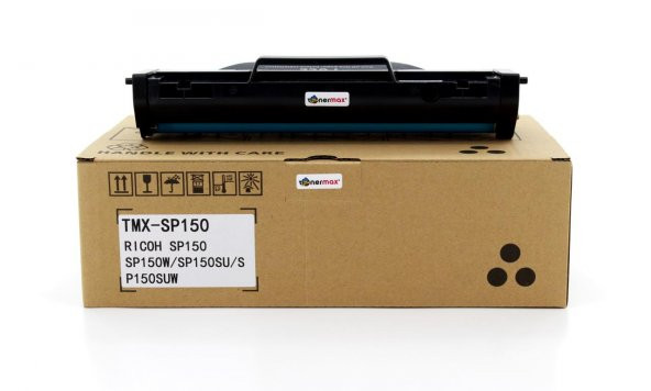 Ricoh SP150 Muadil Toneri - Eco - 1