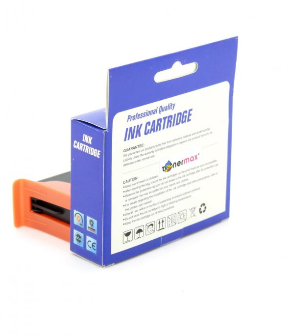 Lexmark 100XL / 14N1068E Siyah Muadil Kartuş - Resim 5