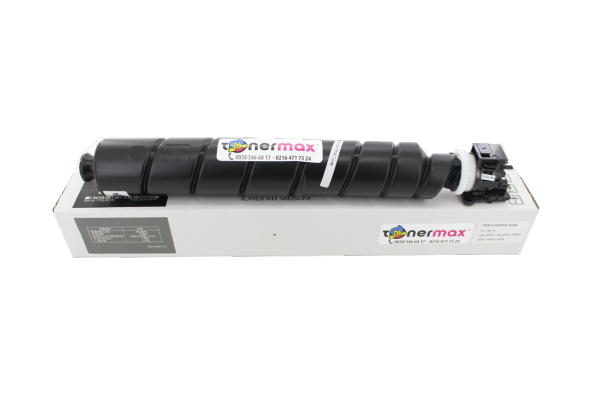 Utax 1T02NK0UT0 / CK-7514 / 4056i / 5056i / 6056i Muadil Toner 35K - 4