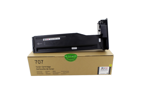 Samsung MLT-D707L / MultiXpress SL-K2200 Muadil Toner