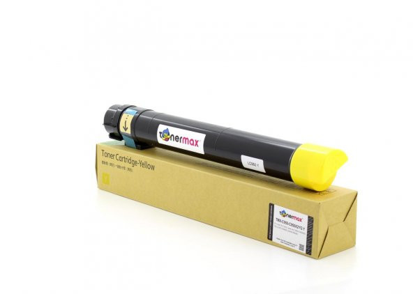 Lexmark C950X2YG C950 Sarı Muadil Toner - 3