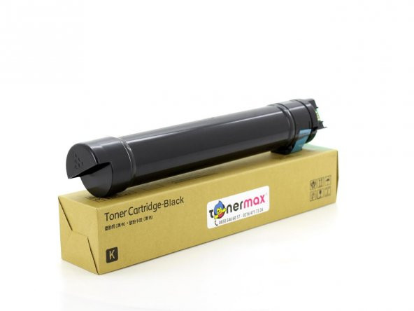 Lexmark C950X2KG C950 Siyah Muadil Toner - 10