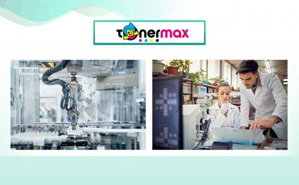 Xerox WorkCentre 7525 Kırmızı Muadil Toneri / 7530 / 7545 / 7556 / 7830 / 7835 / 7845 / 7855 / 7970 - Resim 5