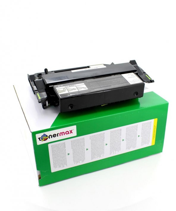 Lexmark 520Z / 52D0Z00 Muadil Drum Ünitesi / MS710 / MS711 / MS810 / MS811 / MS812 / MX710 / MX810 / MX811 / MX812