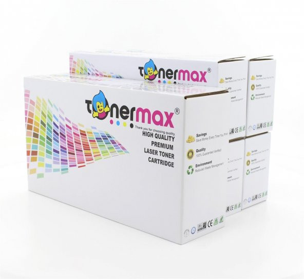 Brother TN-1040 / DR-1040 Muadil Toner ve Drum Ünitesi Seti - Resim 8