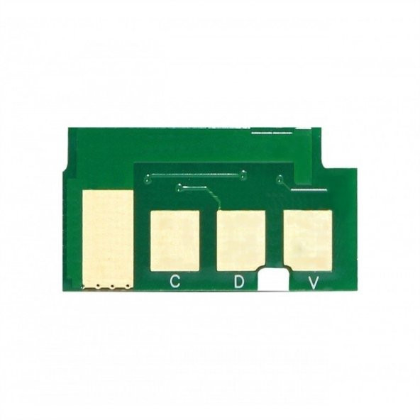 Samsung 105 / MLT-D105L / ML-1910 / ML-1915 / SCX-4623 / SCX-4600 / SF-650 Çip