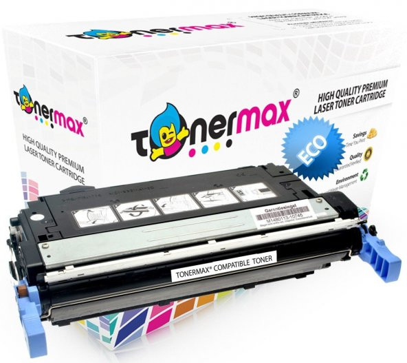 Canon CRG-711 Muadil Toner Set / MF-9170 / MF-9220 / MF-9280 / LBP-5300 / LBP-5360 - 1