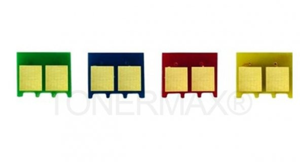 Canon CRG-729 Çip Set / LBP-7010 / LBP-7018