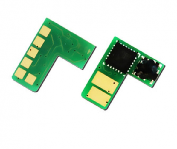 Hp CF217A Çip ( 5'Lİ PAKET )  / M102 / M130