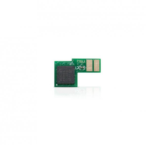 Hp 37X / CF237X / Enterprise M608 / M609 Çip