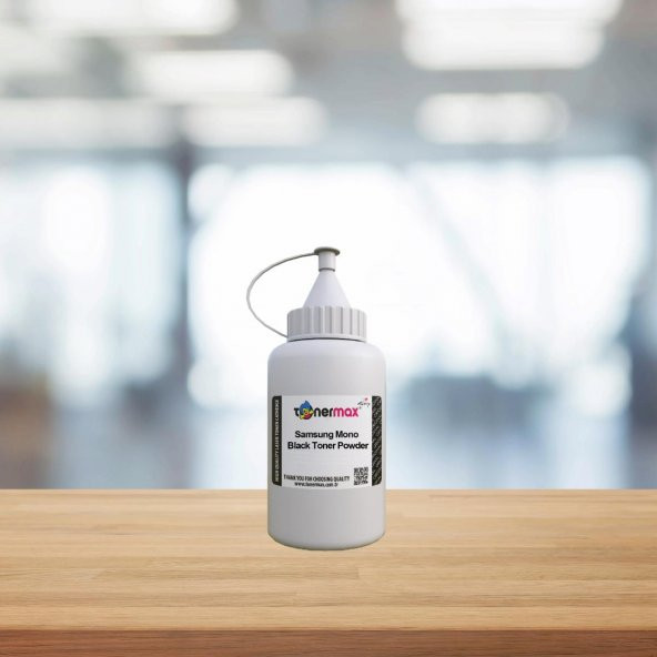 Samsung MLT-D108S Toner Tozu 250GR./ ML-1640 / ML-2240 / ML-2241
