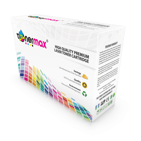 Lexmark C544 / C546 / X544 / X546 / X548 Muadil Toner Takım - 2