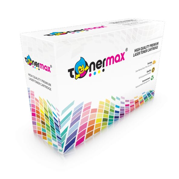 Lexmark C544 / C546 / X544 / X546 / X548 Muadil Toner Takım - 3