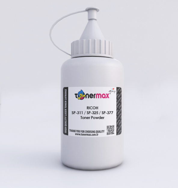Ricoh SP-311 Toner Tozu 250GR./ SP-325 / SP-377