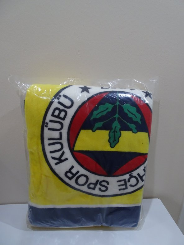 FENERBAHÇE WINTER ORJİNAL LİSANSLI BATTANİYE - TAÇ ZORLUTEKS - 2