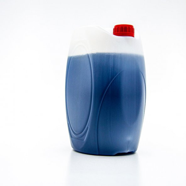 Sıvı El Yıkama Sabunu 4L OZON YENİ Yüksek Hijyen El Temizliğinde - 3