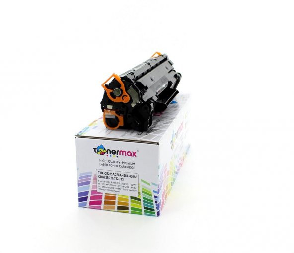 Canon CRG-725 Muadil Toner /MF-3010 / LBP-6000 / LBP-6020/ LBP-6030 - 5