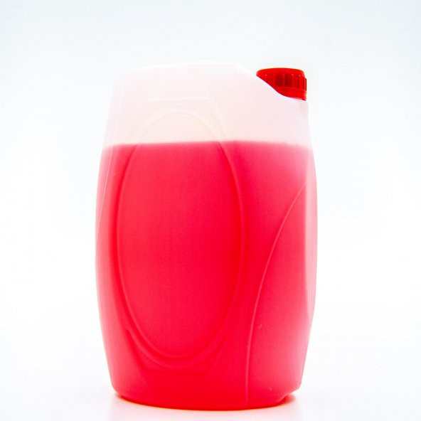 4L Sıvı El Yıkama Sabun Gliserinli Yerli Üretim YENİ OZON FORMÜL - 3