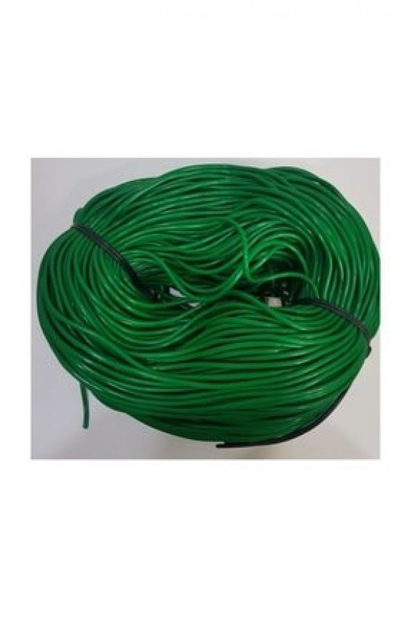 Kaliteli Fidan Bağlama İpi (1 Kg) - 2