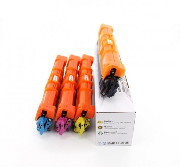 Brother MFC-9130CW Set Muadil Toner