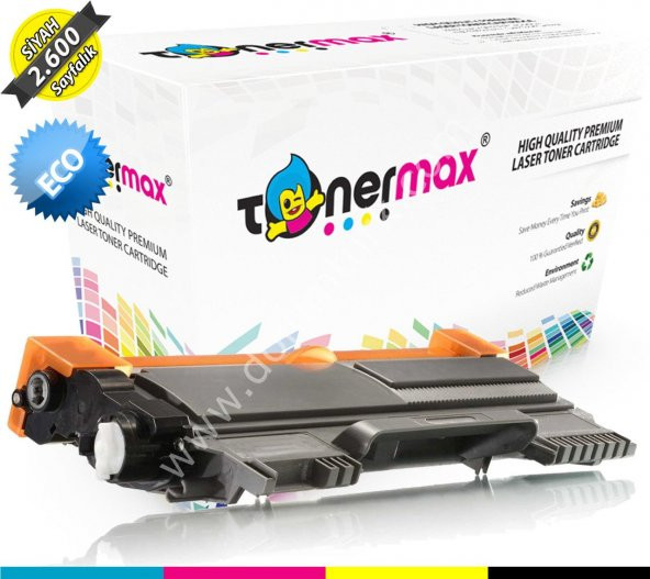 Brother TN-450 Muadil Toner / Brother HL-2130 Muadil Toner