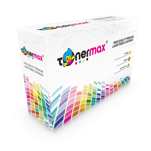 Oki MB471dnw Muadil Toner - 2