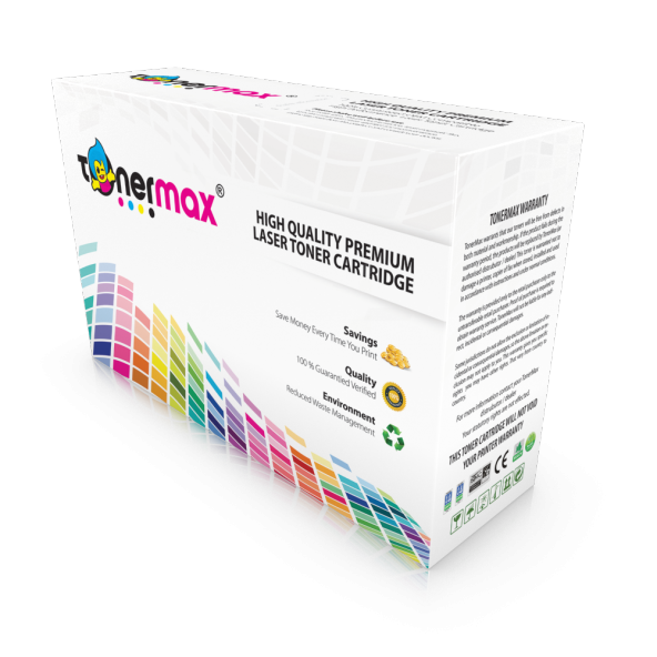 Oki MB471dnw Muadil Toner - 3