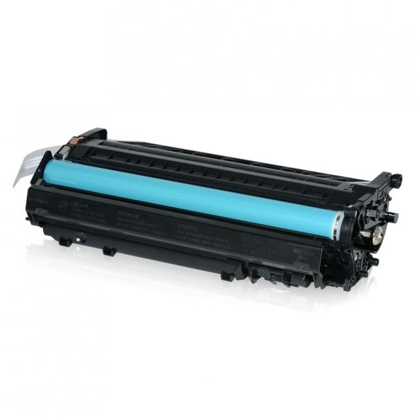 Hp CE505A Muadil Toner / HP LaserJet P2035n Muadil Toneri - 1