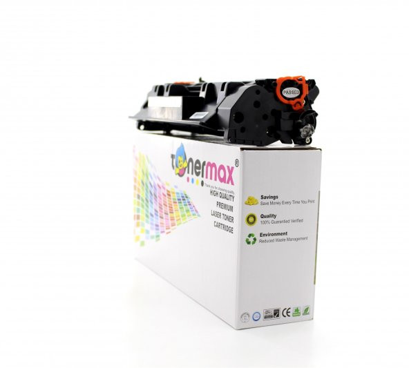 Canon CRG-719 Muadil Toner / Canon LBP-252dw Muadil Toneri