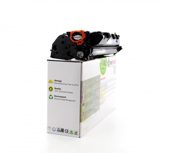 Canon CRG-719 Muadil Toner / Canon MF-5840dn Muadil Toneri - 4