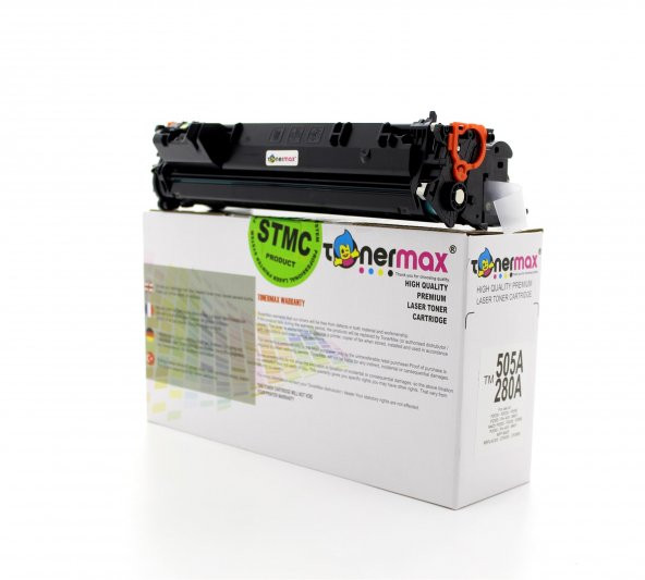 Canon CRG-719 Muadil Toner / Canon LBP-6650dn Muadil Toneri - 3