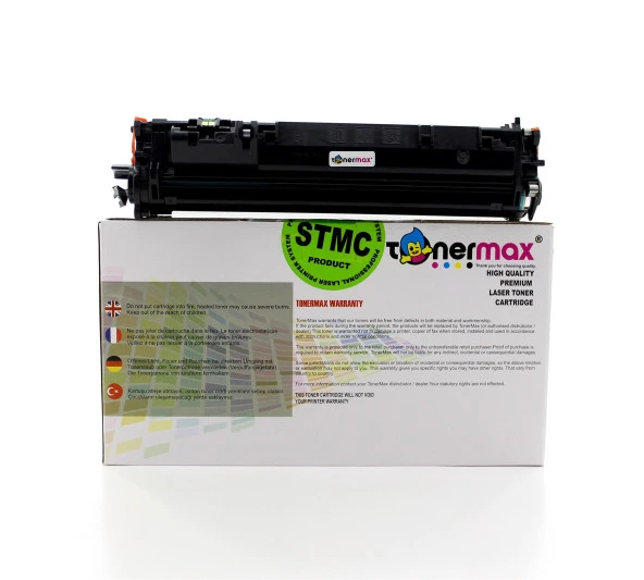 Canon CRG-719 Muadil Toner / Canon LBP-6650dn Muadil Toneri