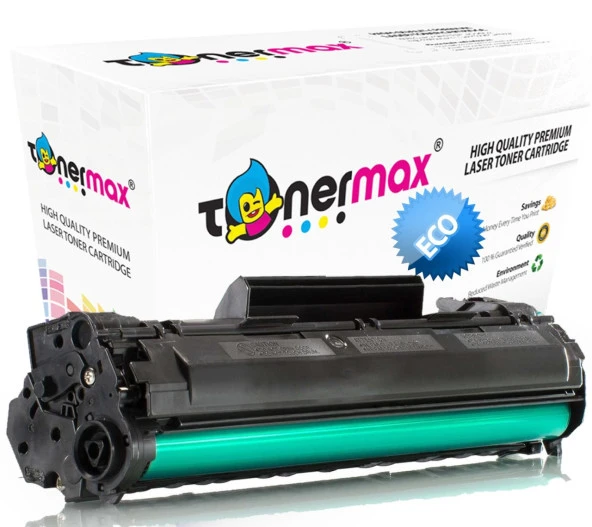 Canon CRG-728  Muadil Toner / Canon MF-4550d Muadil Toner