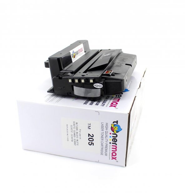 Samsung MLT-D205L / SCX-4833FD Muadil Toner - 1