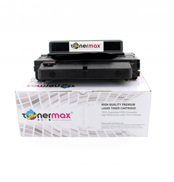 Samsung MLT-D205L / SCX-4833FD Muadil Toner - 2