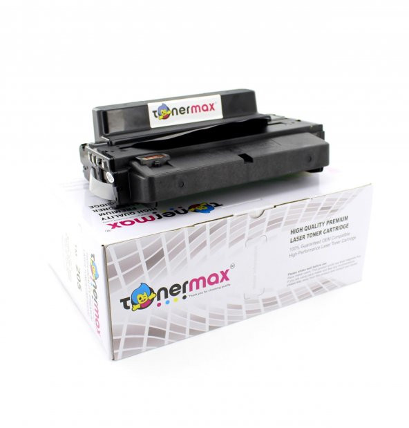 Samsung MLT-D205L / SCX-4833FD Muadil Toner - 5
