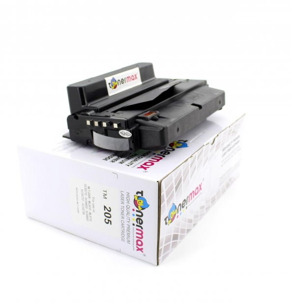 Samsung MLT-D205L / SCX-4833FD Muadil Toner - 6