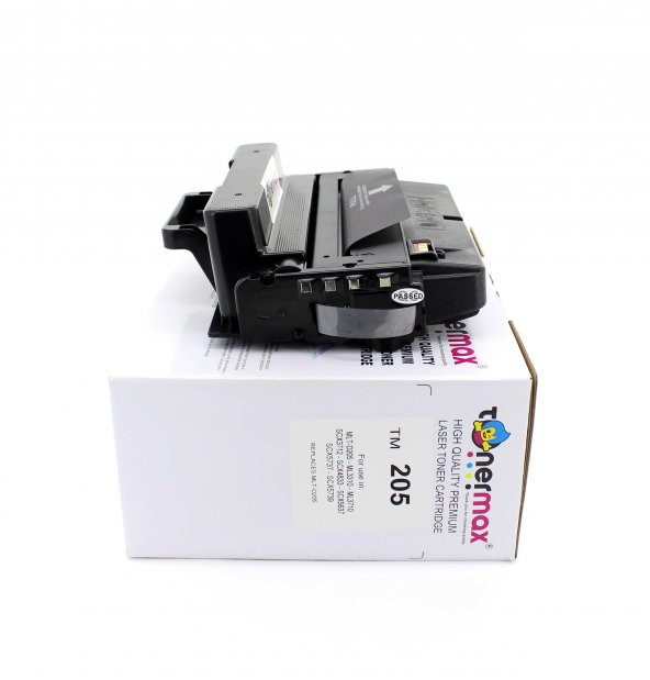Samsung MLT-D205L / SCX-4833FD Muadil Toner - 7