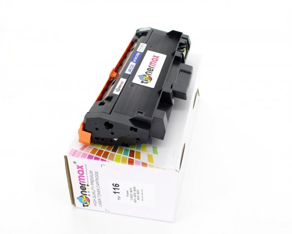 Samsung MLT-D116L / M2675FN Muadil Toner - 5