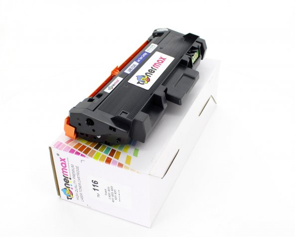Samsung MLT-D116L / M2675FN Muadil Toner - 6